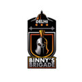 Delhi Binny's Brigade